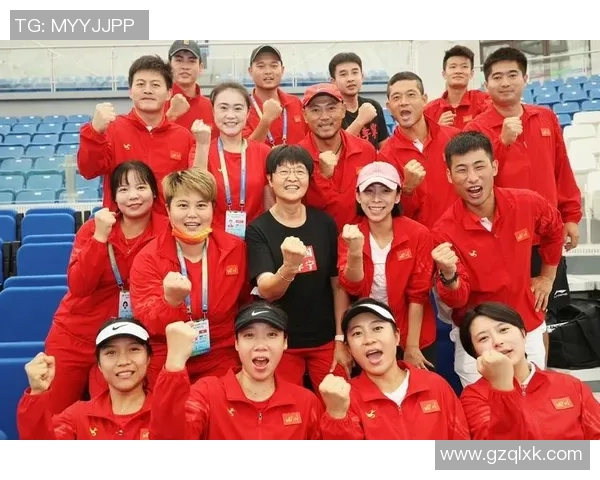 全运会积分榜更新杭州网球队以61分稳居第一名